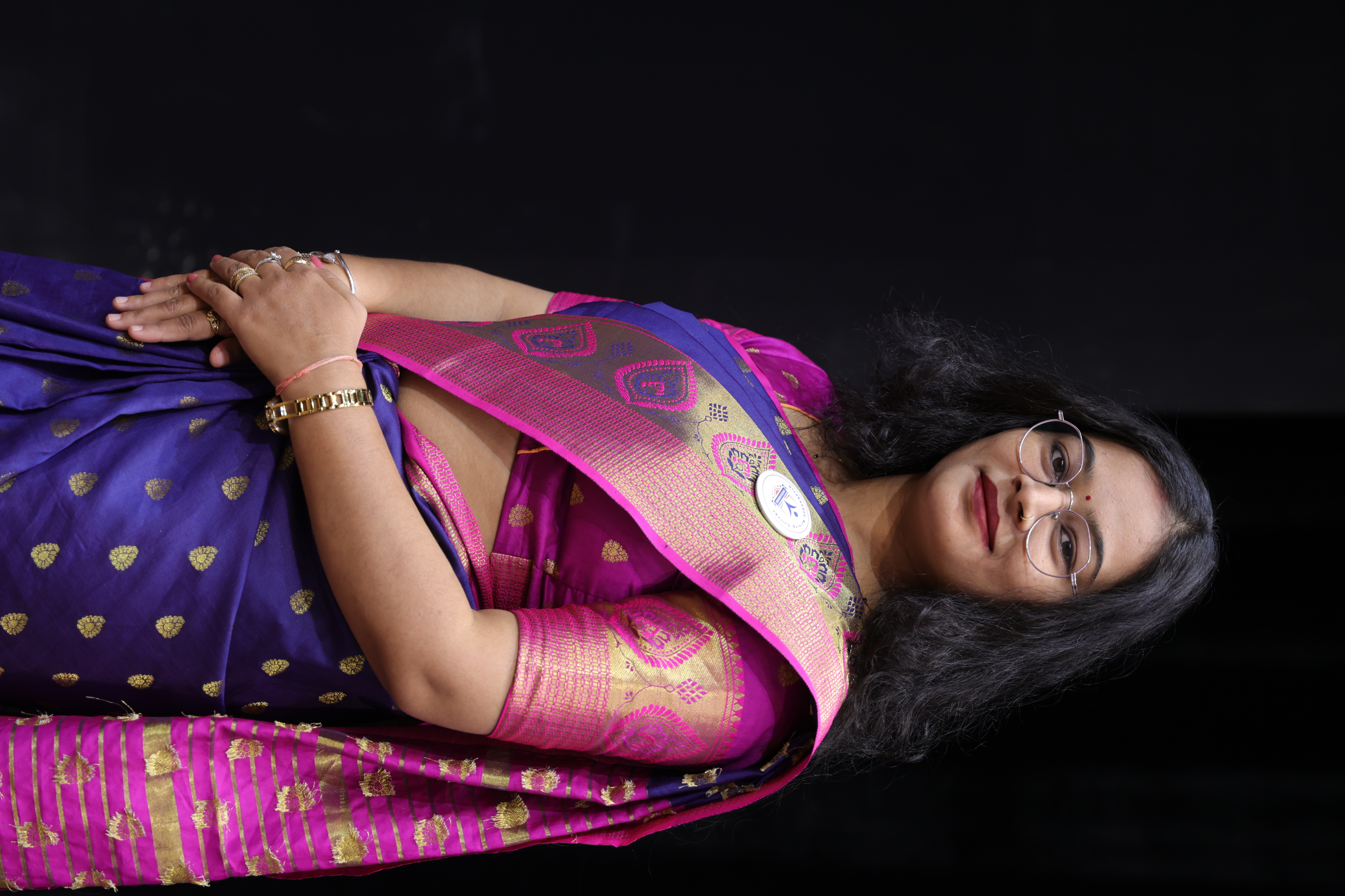 MS. AARTI YADAV